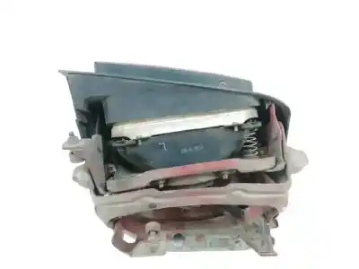 Second-hand car spare part left headlight for mitsubishi eclipse (d20) 2.0 16v cat oem iam references mb861127  mb597879