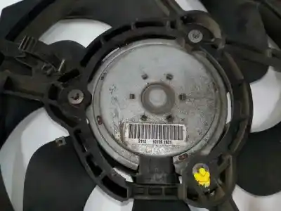 Автозапчасти б/у электрический вентилятор за renault twingo ii (cn0_) 1.2 (cn0d) ссылки oem iam 8200369312  1831966000