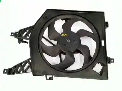 Piesă de schimb auto la mâna a doua electroventilator radiator pentru renault twingo ii (cn0_) 1.2 (cn0d) referințe oem iam 8200369312