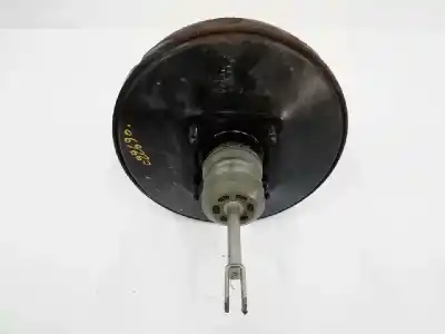 Second-hand car spare part brake servo for renault twingo ii (cn0_) 1.2 (cn0d) oem iam references 8200910008  03785439014