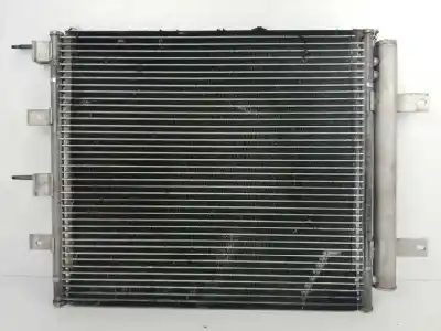 Second-hand car spare part AIR CONDITIONING CONDENSER / RADIATOR for JAGUAR XK8/XKR COUPE  OEM IAM references 2R8319C600AD  
