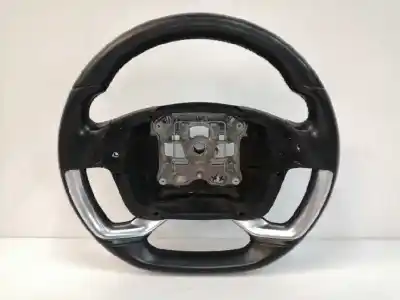 Peça sobressalente para automóvel em segunda mão volante por citroen c4 picasso ii 1.6 bluehdi 120 referências oem iam 6228092