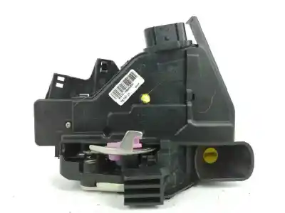 Автозапчастина б/у замок передніх дверей лівий для kia stonic (yb) 1.0 t-gdi посилання на oem iam 81310h8040jhu  