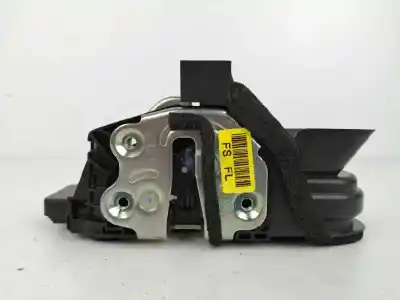 Second-hand car spare part left front door lock for kia stonic (yb) 1.0 t-gdi oem iam references 81310h8040jhu