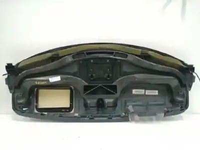 Автозапчасти б/у панель приборов за smart forfour básico (70kw) ссылки oem iam jc326728  4546800488