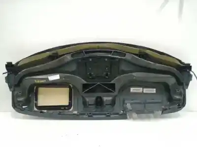 Peça sobressalente para automóvel em segunda mão tablier por smart forfour básico (70kw) referências oem iam jc326728  4546800488