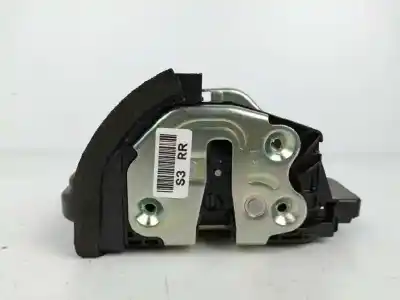 Second-hand car spare part rear right door lock for kia stonic (yb) 1.0 t-gdi oem iam references 81420h8010jhu