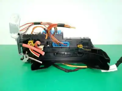 Gebrauchtes Autoersatzteil RELAIS SICHERUNGSKASTEN Multifunktionsrelais zum MERCEDES-BENZ CLASE C (W204) FAMILIAR  OEM-IAM-Referenzen 016706581A  