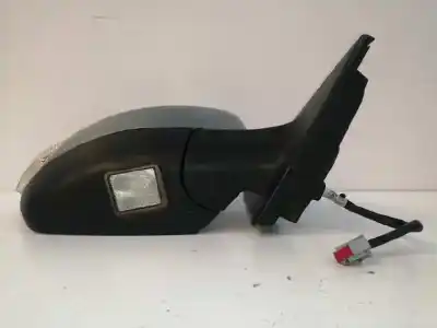 Second-hand car spare part right rearview mirror for ford s-max (ca1) 2.0 tdci cat oem iam references   