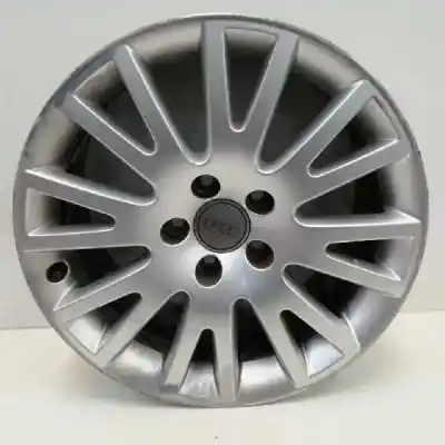 Peça sobressalente para automóvel em segunda mão jante por audi a6 berlina (4f2) 3.0 tdi quattro (165kw) referências oem iam 4f0601025r