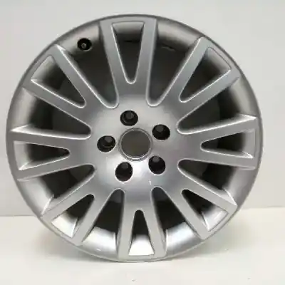 Peça sobressalente para automóvel em segunda mão jante por audi a6 berlina (4f2) 3.0 tdi quattro (165kw) referências oem iam 4f0601025r