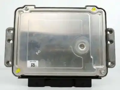 Second-hand car spare part ecu engine control for citroen c4 picasso sx oem iam references 9664617480  0281012980