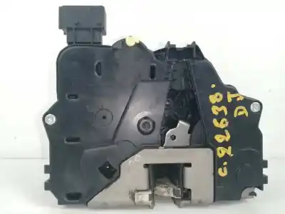 İkinci el araba yedek parçası sol ön kapi kilidi için opel corsa e van 1.3 cdti oem iam referansları 13431841  