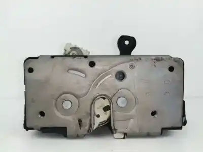 İkinci el araba yedek parçası sol ön kapi kilidi için opel corsa e van 1.3 cdti oem iam referansları 13431841  