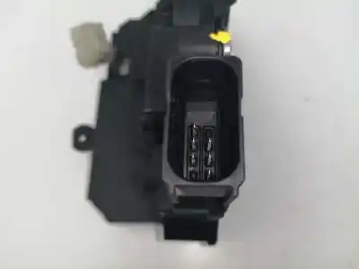 İkinci el araba yedek parçası sol ön kapi kilidi için opel corsa e van 1.3 cdti oem iam referansları 13431841  