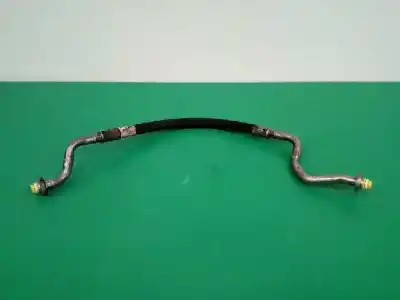 Peça sobressalente para automóvel em segunda mão tubos de ar condicionado por volvo s80 berlina d5 executive referências oem iam 31250473