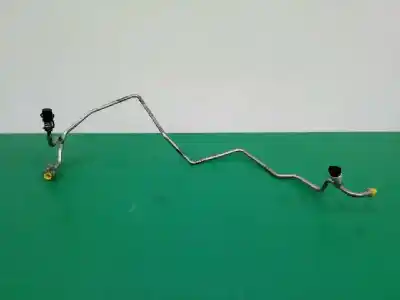 Peça sobressalente para automóvel em segunda mão tubos de ar condicionado por volvo s80 berlina d5 executive referências oem iam 