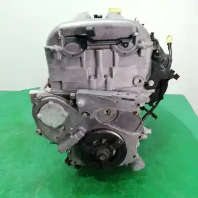 Gebrauchtes Autoersatzteil kompletter motor zum opel astra g coupé 2.2 16v edition oem-iam-referenzen z22se  