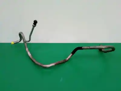 Peça sobressalente para automóvel em segunda mão tubos de ar condicionado por volvo s80 berlina d5 executive referências oem iam 31250461