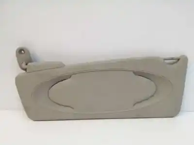 Peça sobressalente para automóvel em segunda mão pára-sol esquerdo por renault kangoo 1.5 dci diesel fap referências oem iam 8200544833
