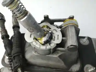 Автозапчасти б/у рычаг переключения передач за volkswagen passat variant (3c5) 2.0 tdi ссылки oem iam 3c0711049n 1k0711061b 