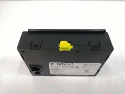 Автозапчасти б/у электронный модуль за smart forfour básico (70kw) ссылки oem iam a4548200535  a2c53062030