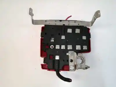 Second-hand car spare part fuse box unit for renault kangoo 1.5 dci diesel fap oem iam references 241363873r  