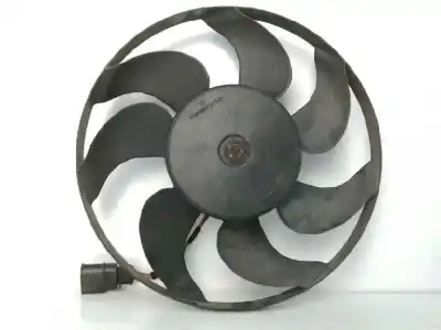 Peça sobressalente para automóvel em segunda mão termoventilador elétrico por volkswagen passat variant (3c5) 2.0 tdi referências oem iam 1k0959455dh