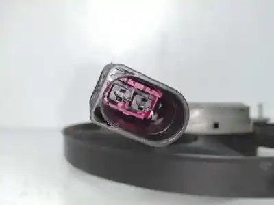 Автозапчасти б/у электрический вентилятор за volkswagen passat variant (3c5) 2.0 tdi ссылки oem iam 1k0959455dh  7726023205