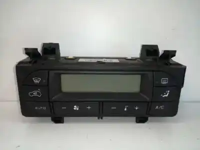 Pezzo di ricambio per auto di seconda mano controllo climatico per citroen c3 1.4 riferimenti oem iam 96533393xt