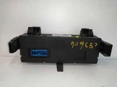 Peça sobressalente para automóvel em segunda mão comando de sofagem (chauffage / ar condicionado) por citroen c3 1.4 referências oem iam 96533393xt  
