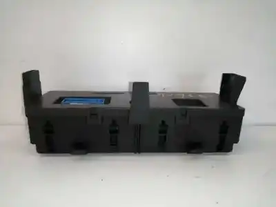 Peça sobressalente para automóvel em segunda mão comando de sofagem (chauffage / ar condicionado) por citroen c3 1.4 referências oem iam 96533393xt  