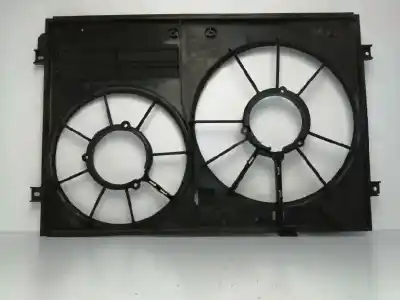 Автозапчастина б/у повітряний канал для volkswagen passat variant (3c5) 2.0 tdi посилання на oem iam 1k0121207aa  1k0121205g