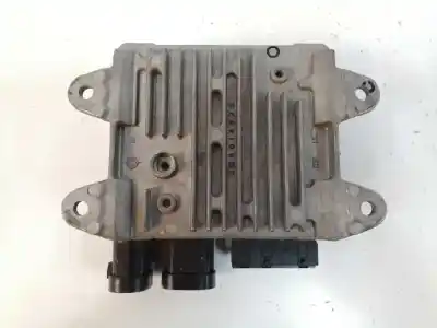 Peça sobressalente para automóvel em segunda mão módulo eletrônico por citroen c3 1.4 referências oem iam 9659514180 6900000890 