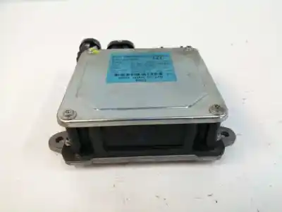 Peça sobressalente para automóvel em segunda mão módulo eletrônico por citroen c3 1.4 referências oem iam 9659514180 6900000890 