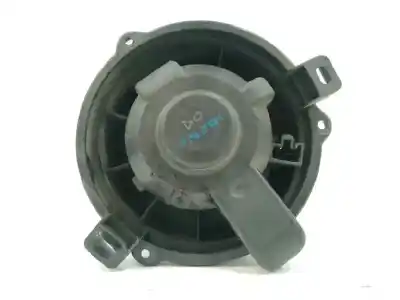 Peça sobressalente para automóvel em segunda mão motor de sofagem por smart forfour básico (70kw) referências oem iam   