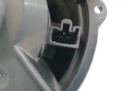 Peça sobressalente para automóvel em segunda mão motor de sofagem por smart forfour básico (70kw) referências oem iam   