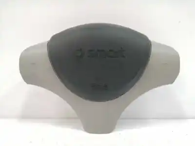 Peça sobressalente para automóvel em segunda mão AIRBAG DIANTEIRO ESQUERDO por SMART FORFOUR  Referências OEM IAM A4548600602  