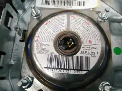Peça sobressalente para automóvel em segunda mão airbag dianteiro esquerdo por smart forfour básico (70kw) referências oem iam a4548600602  