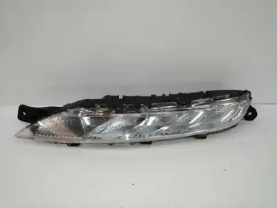 Peça sobressalente para automóvel em segunda mão farolim dianteiro esquerdo por citroen c4 picasso ii 1.6 bluehdi 120 referências oem iam 9676036380