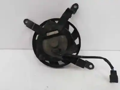Автозапчастина б/у електро вентилятор для kawasaki ninja 250 r ninja 250 r посилання на oem iam 0650004130  595020584