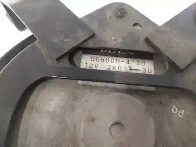 Автозапчастина б/у електро вентилятор для kawasaki ninja 250 r ninja 250 r посилання на oem iam 0650004130  595020584