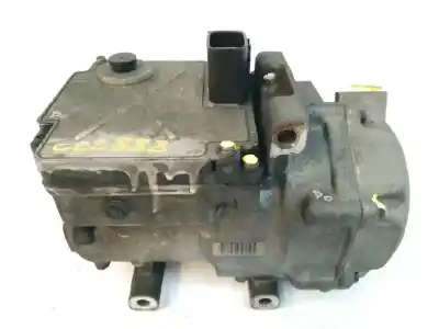 Second-hand car spare part AIR CONDITIONING COMPRESSOR for LEXUS RX  OEM IAM references 8837048022 0420000241 0422000120