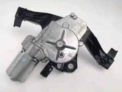 Pezzo di ricambio per auto di seconda mano MOTORE TERGICRISTALLO POSTERIORE per OPEL CORSA E (X15)  Riferimenti OEM IAM 39045012  0390205011