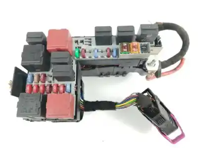 Автозапчастина б/у реле/запоперівник для opel corsa d opc посилання на oem iam 13292736