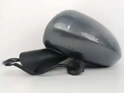 Peça sobressalente para automóvel em segunda mão espelho retrovisor esquerdo por opel corsa e van 1.3 cdti referências oem iam   
