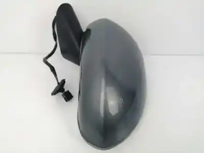 Peça sobressalente para automóvel em segunda mão espelho retrovisor esquerdo por opel corsa e van 1.3 cdti referências oem iam   