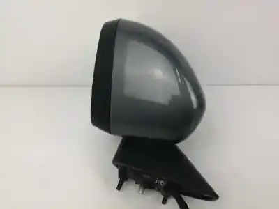 Peça sobressalente para automóvel em segunda mão espelho retrovisor esquerdo por opel corsa e van 1.3 cdti referências oem iam   