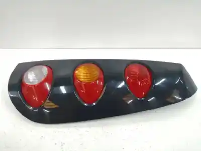 Автозапчасти б/у правый задний фонарь за smart forfour básico (70kw) ссылки oem iam a4548200064  
