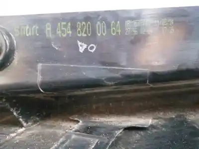 Second-hand car spare part right tailgate light for smart forfour básico (70kw) oem iam references a4548200064  